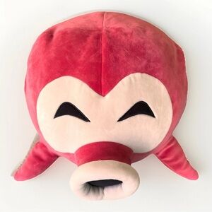 Club Mocchi-Mocchi- 2022 TOMY Nintendo The Legend of Zelda Plush Octorok LARGE